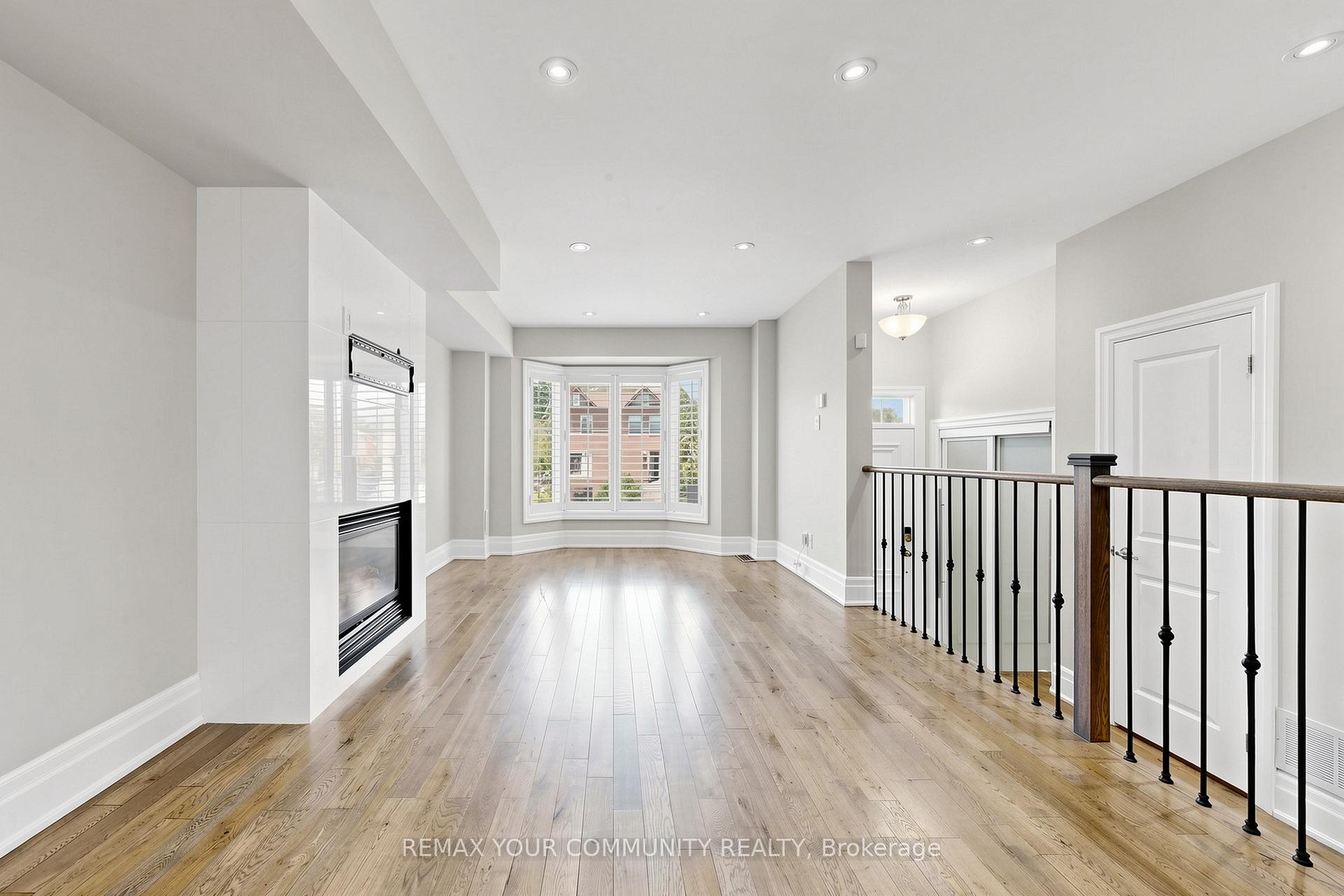Photo 5 of 81 Galbraith Avenue, Toronto, O'Connor-Parkview — HOMEH