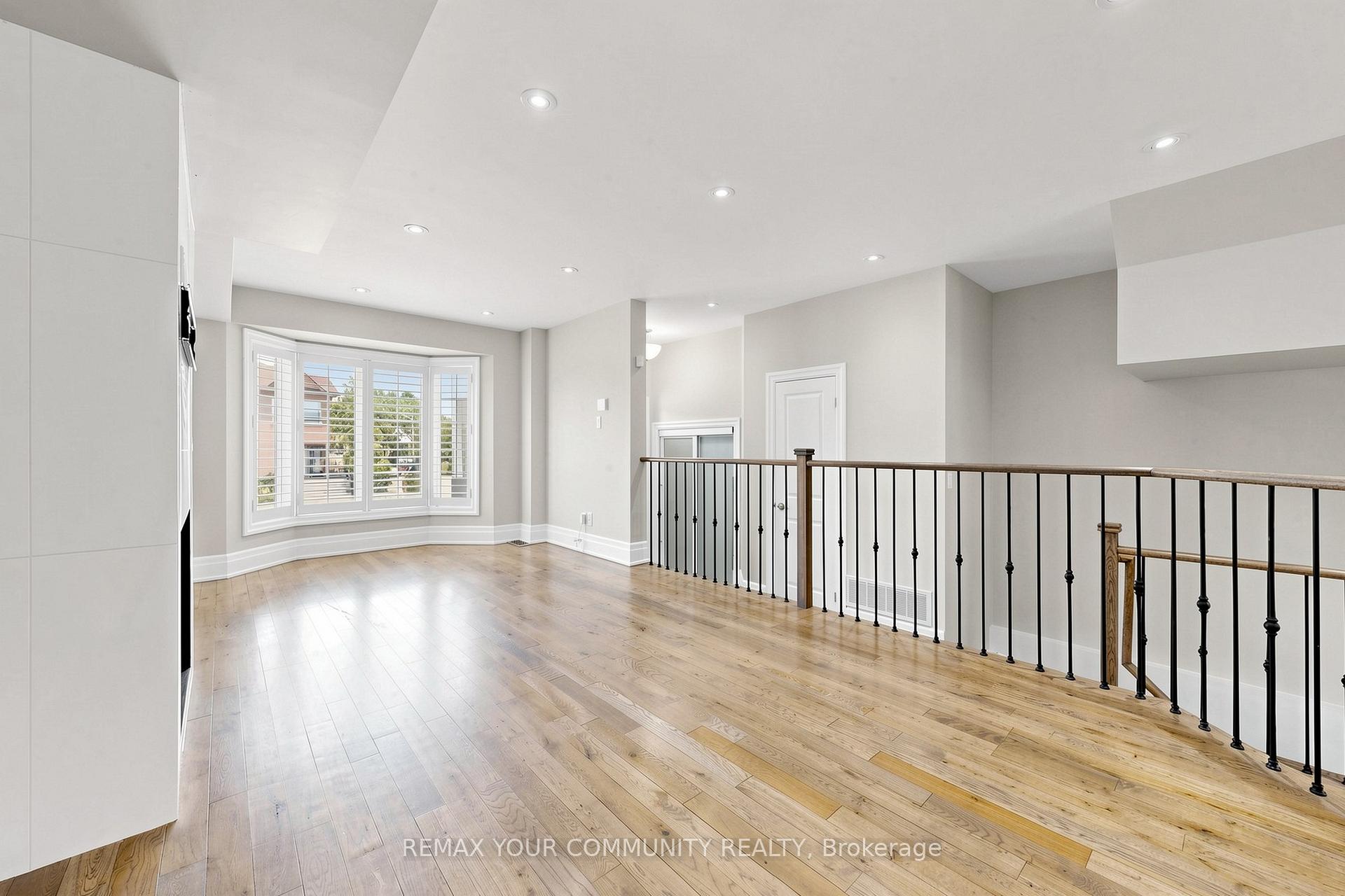 Photo 7 of 81 Galbraith Avenue, Toronto, O'Connor-Parkview — HOMEH