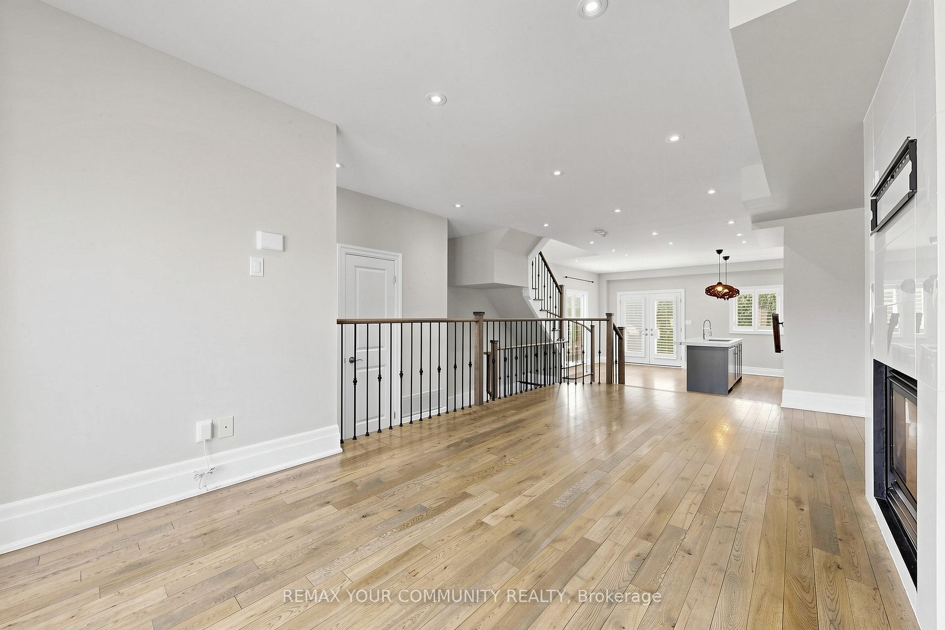 Photo 9 of 81 Galbraith Avenue, Toronto, O'Connor-Parkview — HOMEH