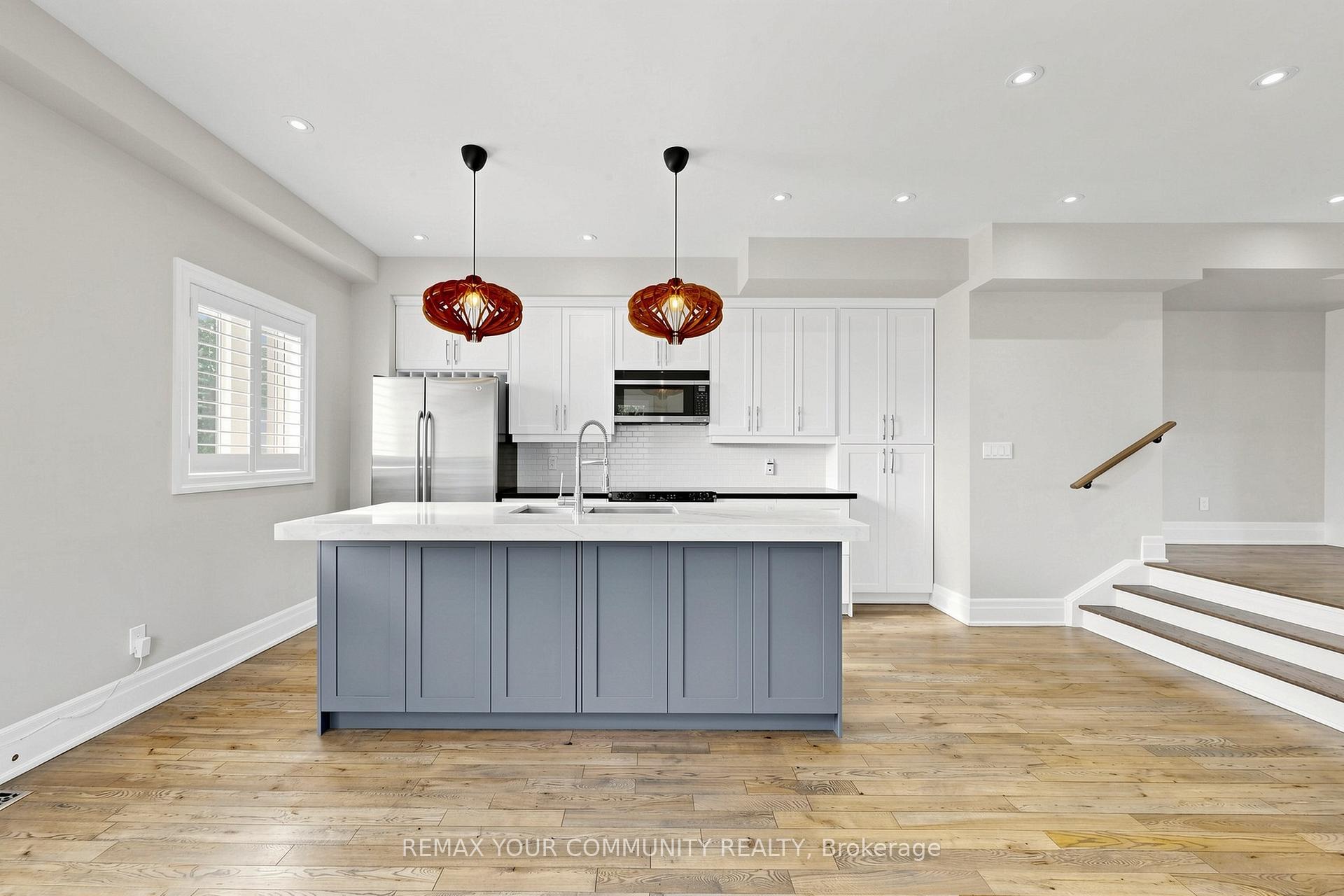 Photo 14 of 81 Galbraith Avenue, Toronto, O'Connor-Parkview — HOMEH