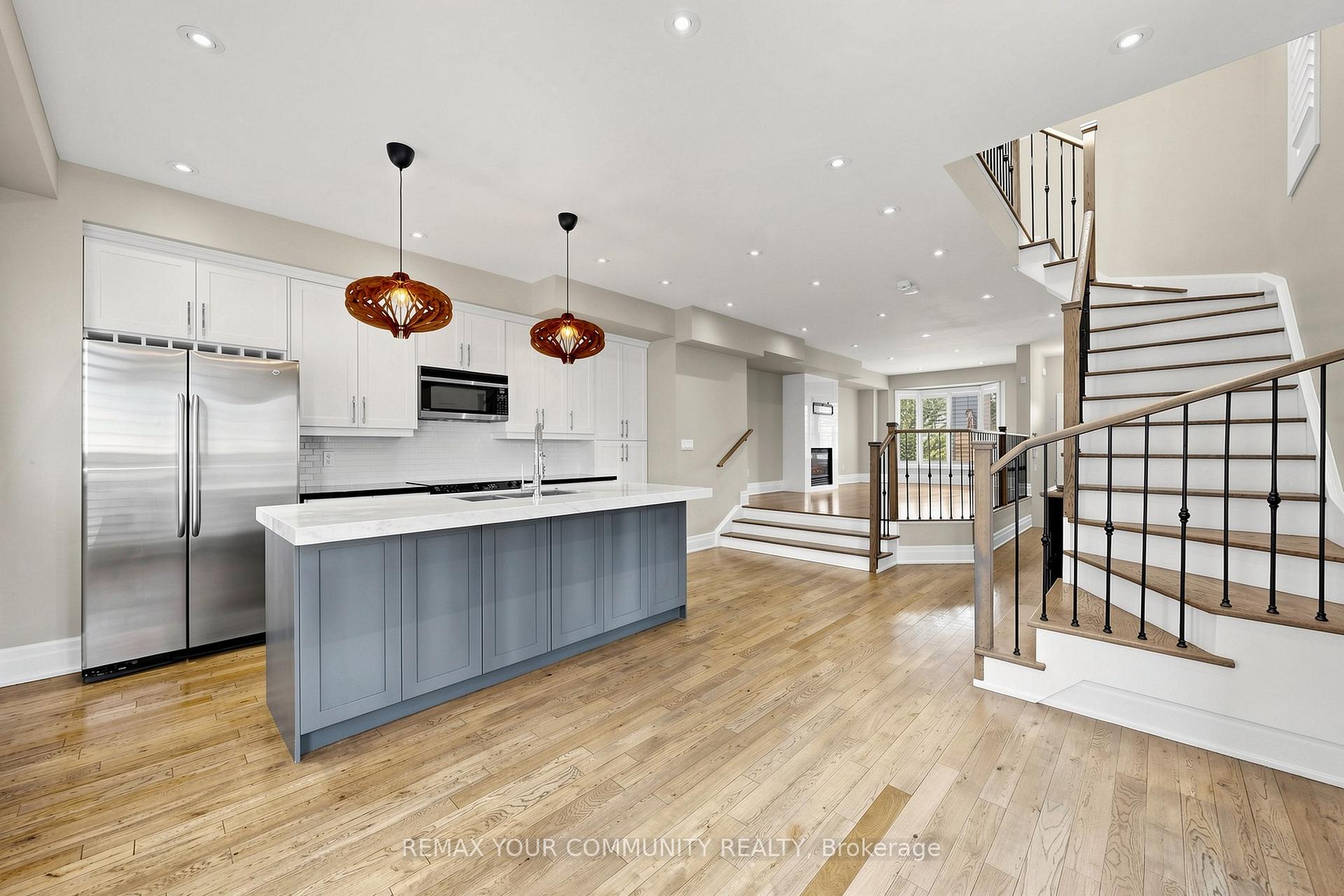 Photo 15 of 81 Galbraith Avenue, Toronto, O'Connor-Parkview — HOMEH