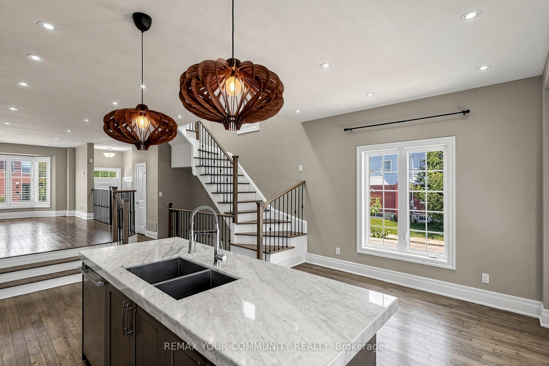 Photo 16 of 81 Galbraith Avenue, Toronto, O'Connor-Parkview — HOMEH