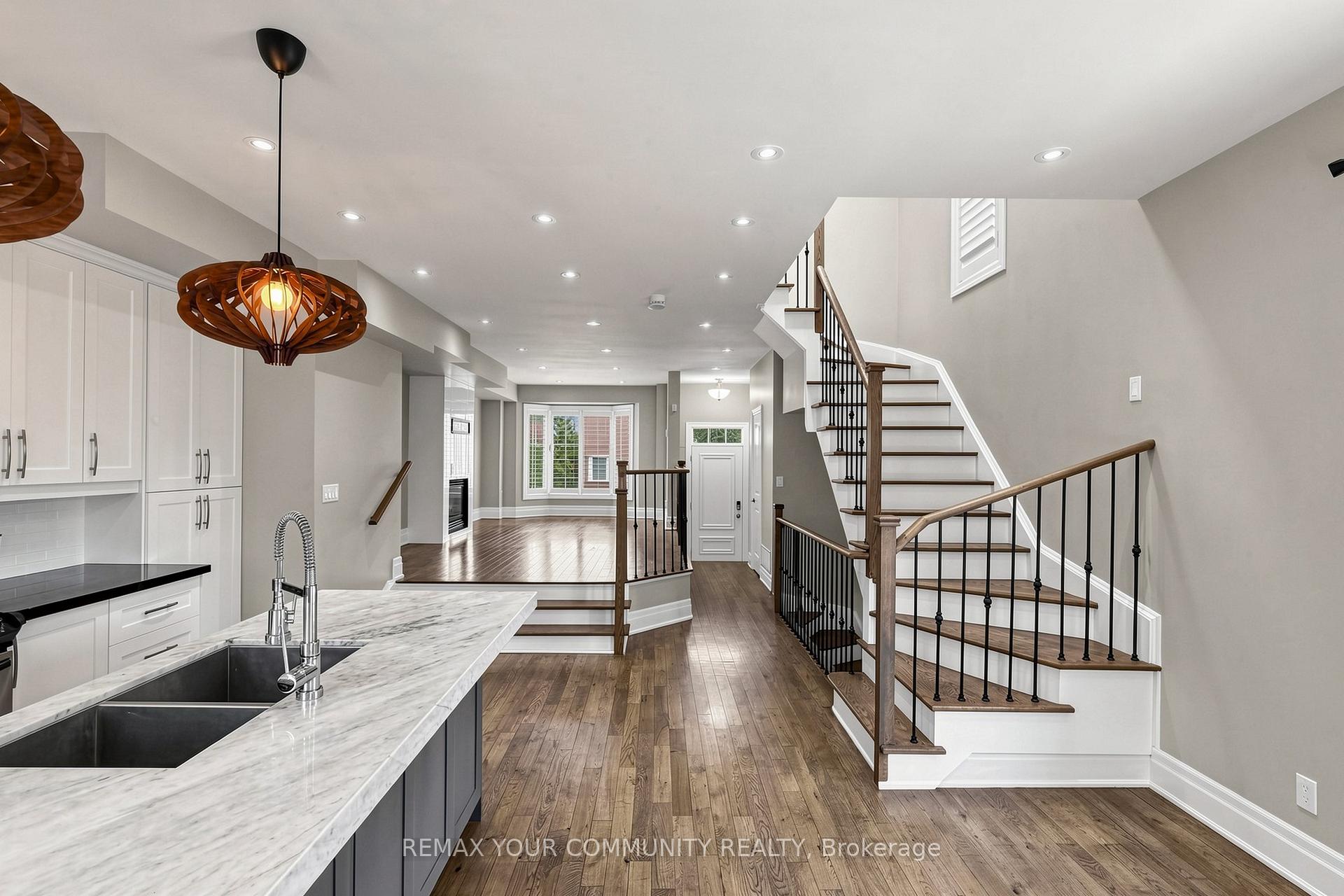 Photo 17 of 81 Galbraith Avenue, Toronto, O'Connor-Parkview — HOMEH