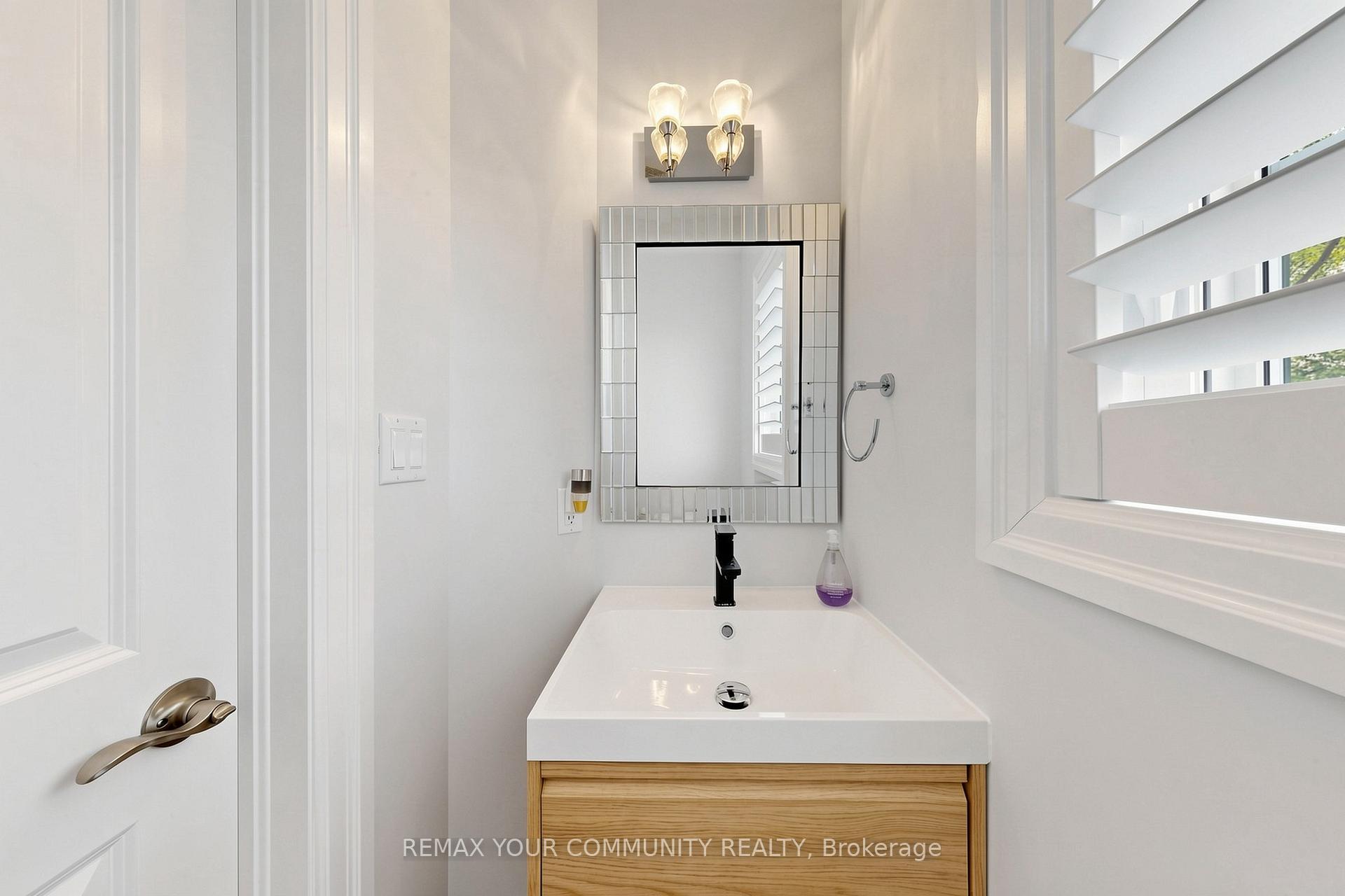 Photo 18 of 81 Galbraith Avenue, Toronto, O'Connor-Parkview — HOMEH