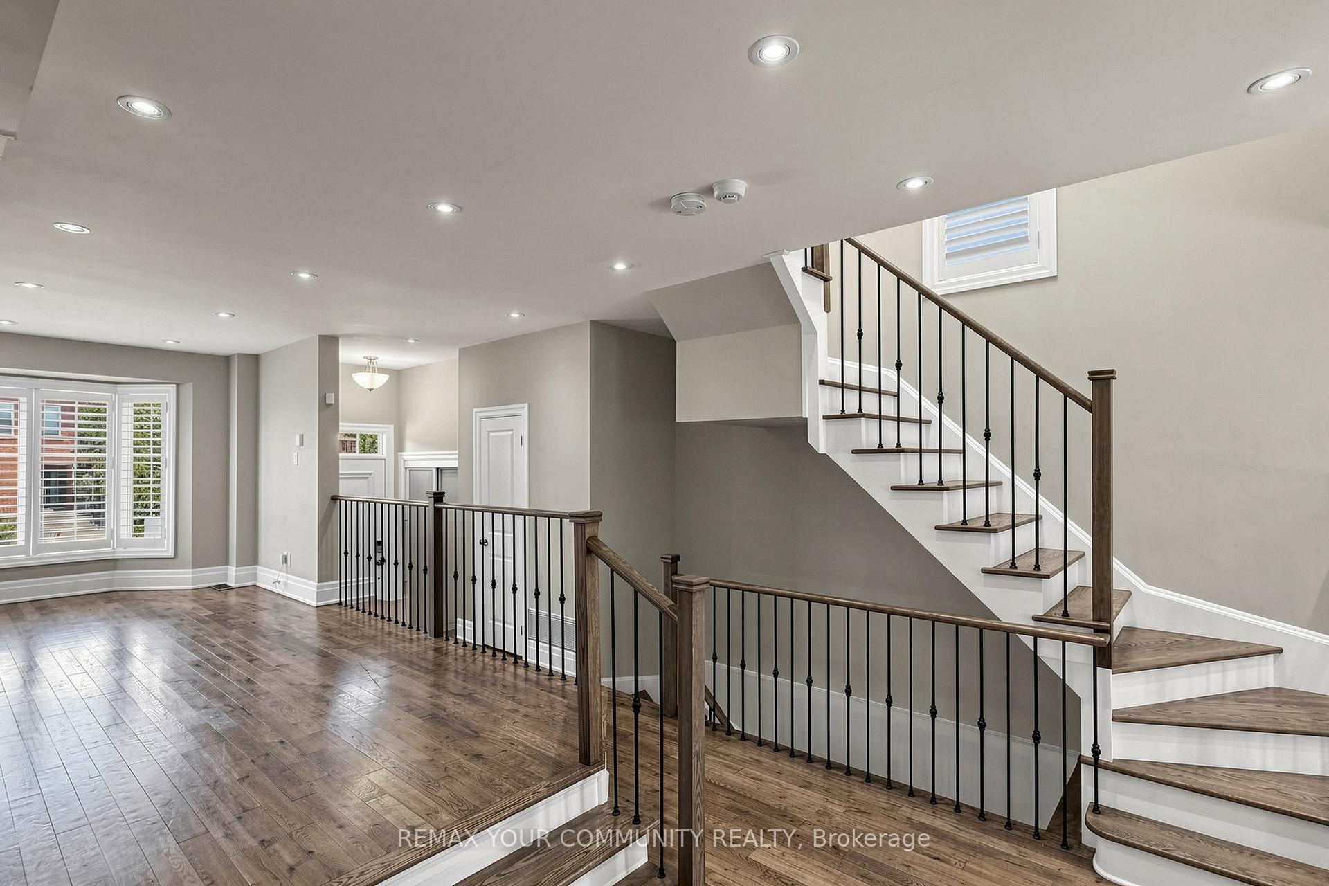 Photo 20 of 81 Galbraith Avenue, Toronto, O'Connor-Parkview — HOMEH