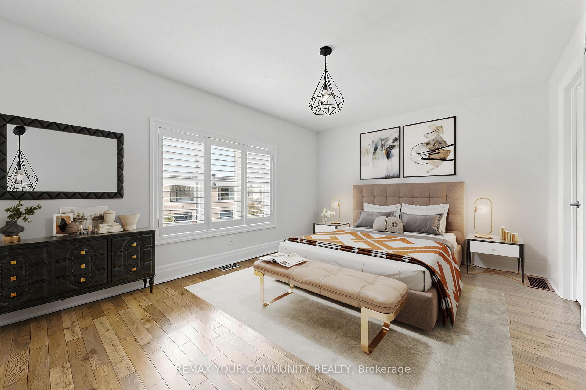 Photo 21 of 81 Galbraith Avenue, Toronto, O'Connor-Parkview — HOMEH
