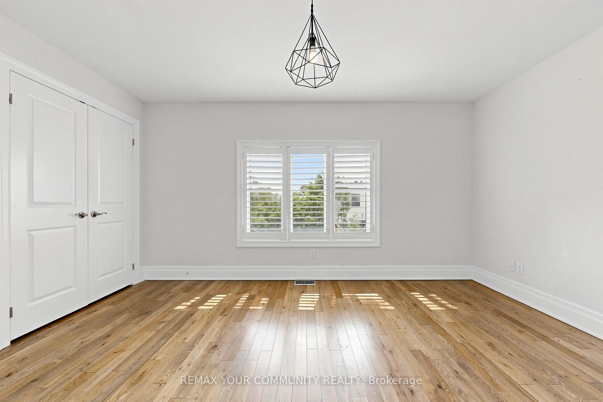 Photo 23 of 81 Galbraith Avenue, Toronto, O'Connor-Parkview — HOMEH