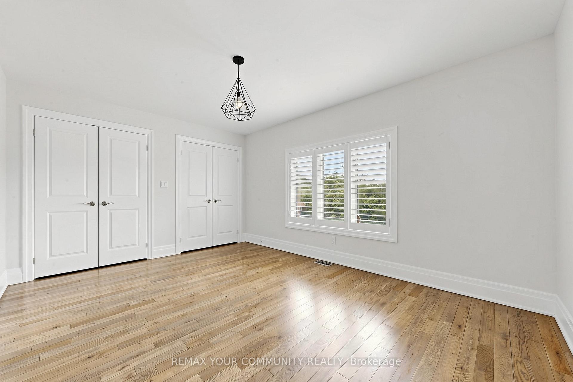 Photo 24 of 81 Galbraith Avenue, Toronto, O'Connor-Parkview — HOMEH