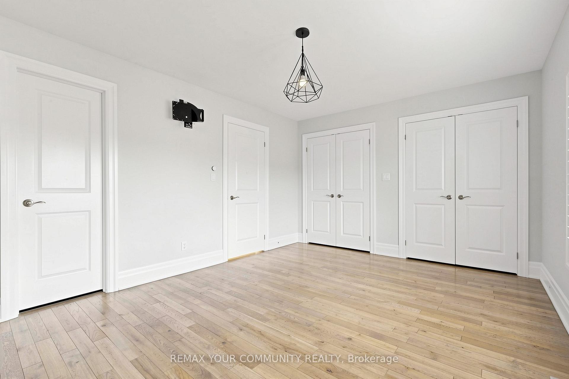 Photo 25 of 81 Galbraith Avenue, Toronto, O'Connor-Parkview — HOMEH
