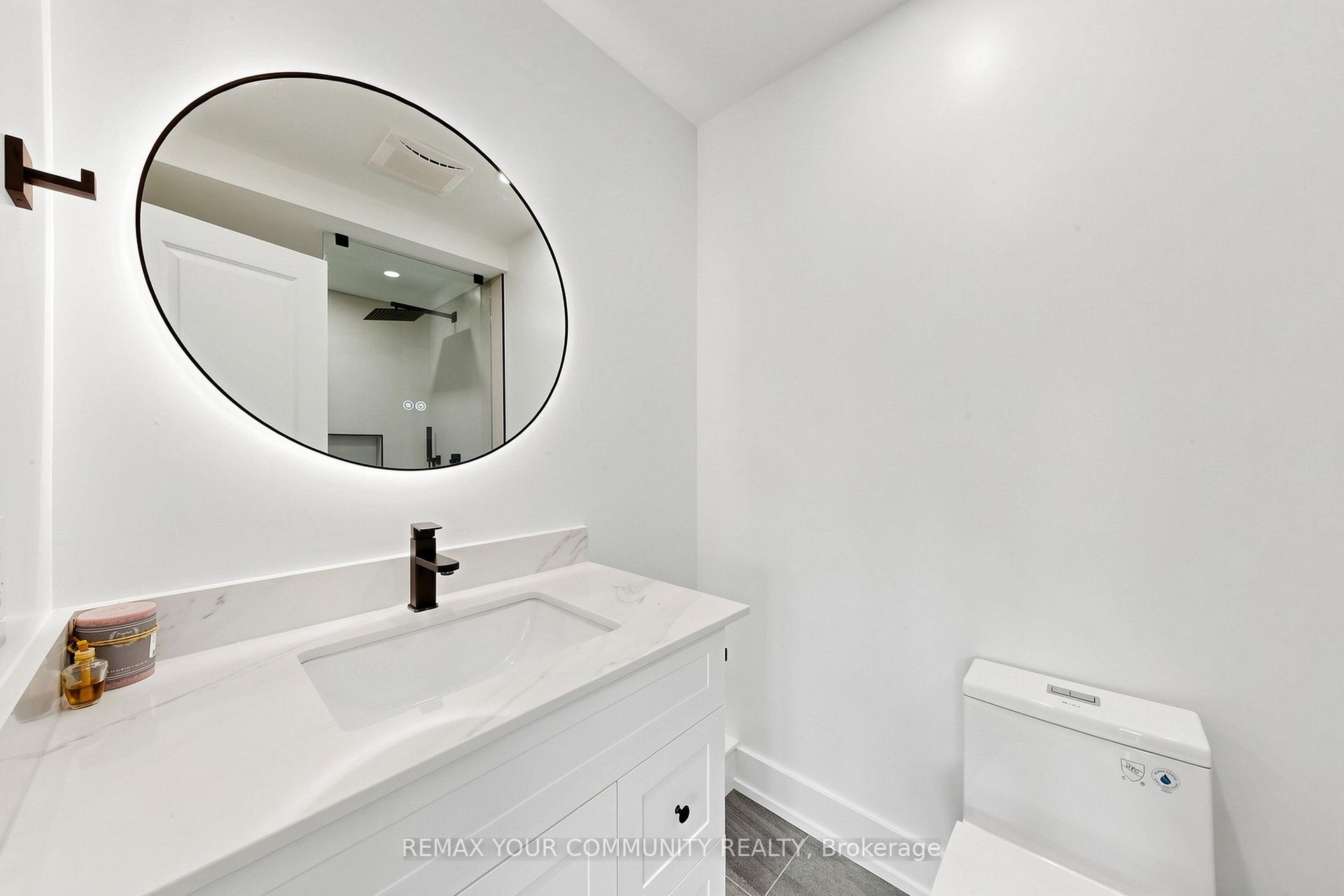 Photo 26 of 81 Galbraith Avenue, Toronto, O'Connor-Parkview — HOMEH