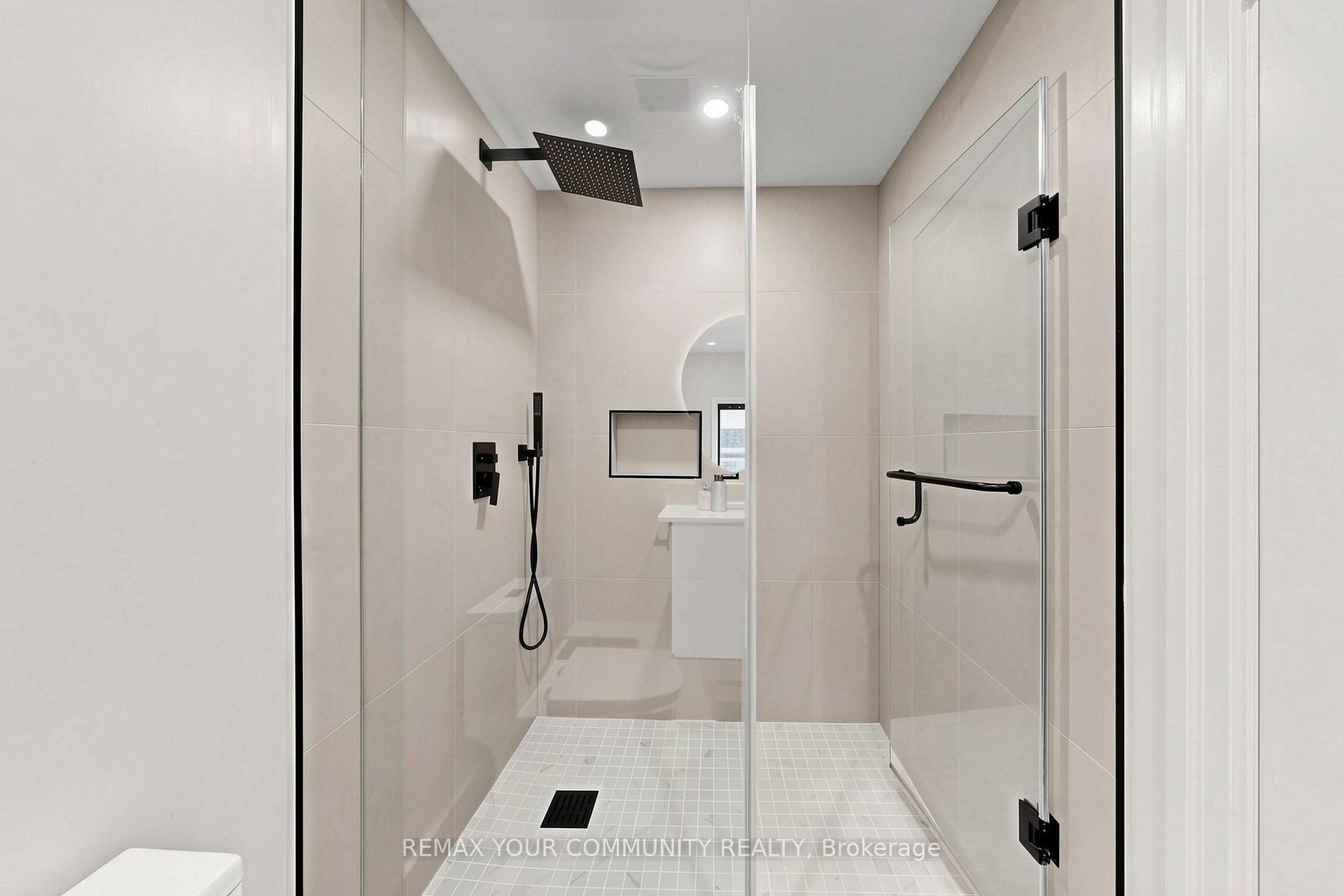 Photo 27 of 81 Galbraith Avenue, Toronto, O'Connor-Parkview — HOMEH