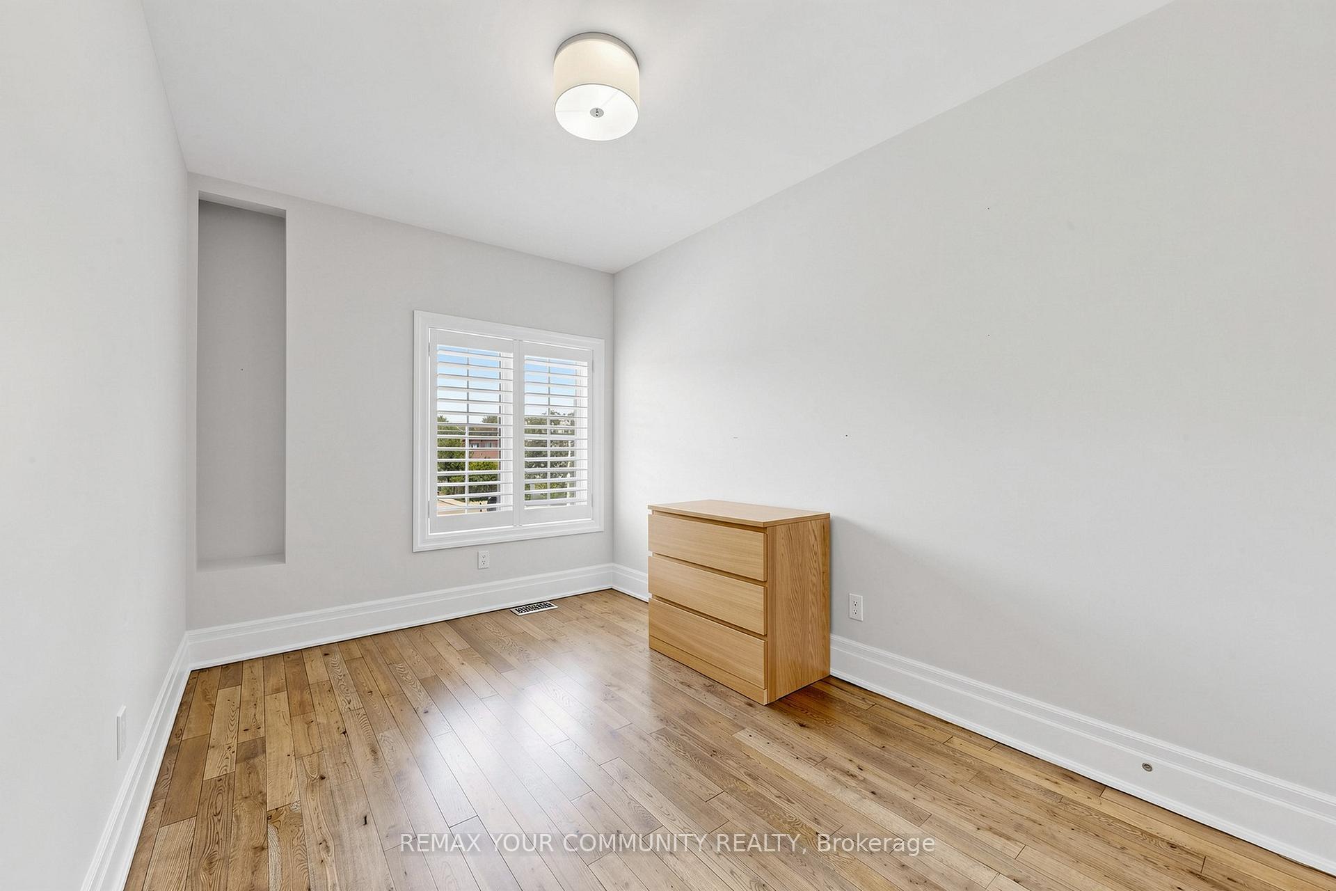 Photo 29 of 81 Galbraith Avenue, Toronto, O'Connor-Parkview — HOMEH