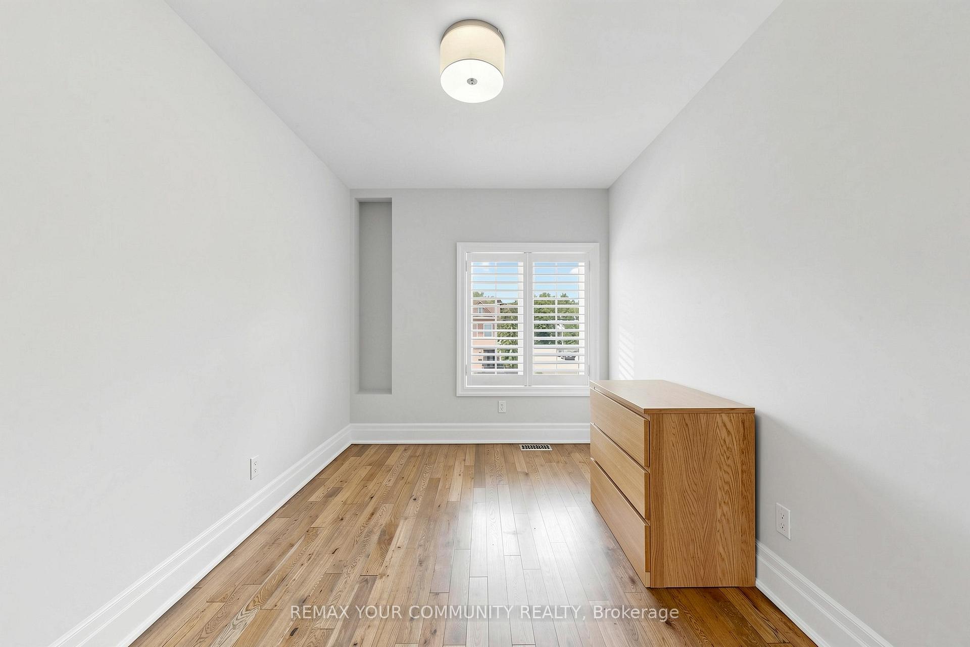 Photo 30 of 81 Galbraith Avenue, Toronto, O'Connor-Parkview — HOMEH