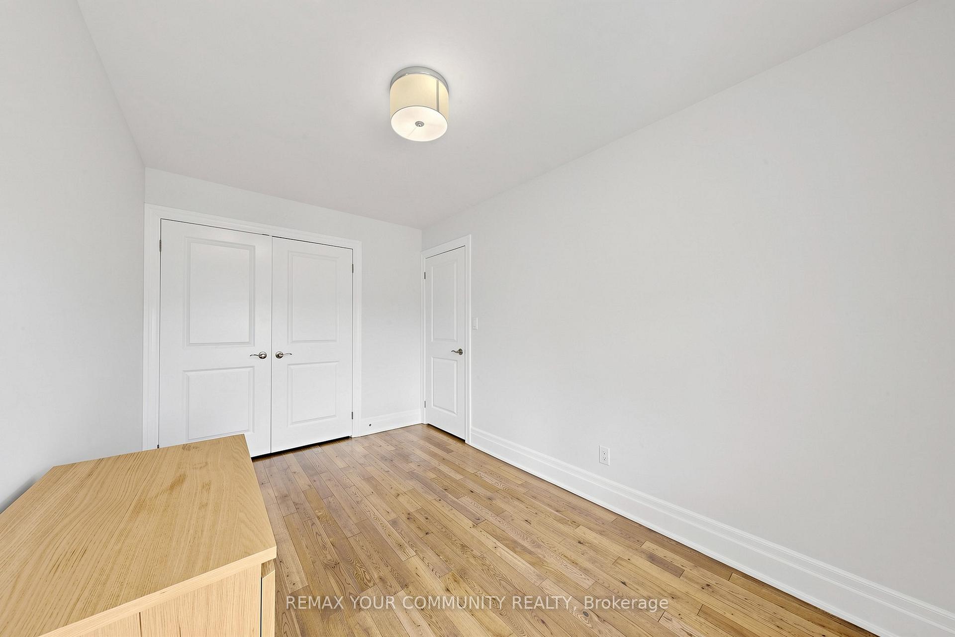 Photo 31 of 81 Galbraith Avenue, Toronto, O'Connor-Parkview — HOMEH