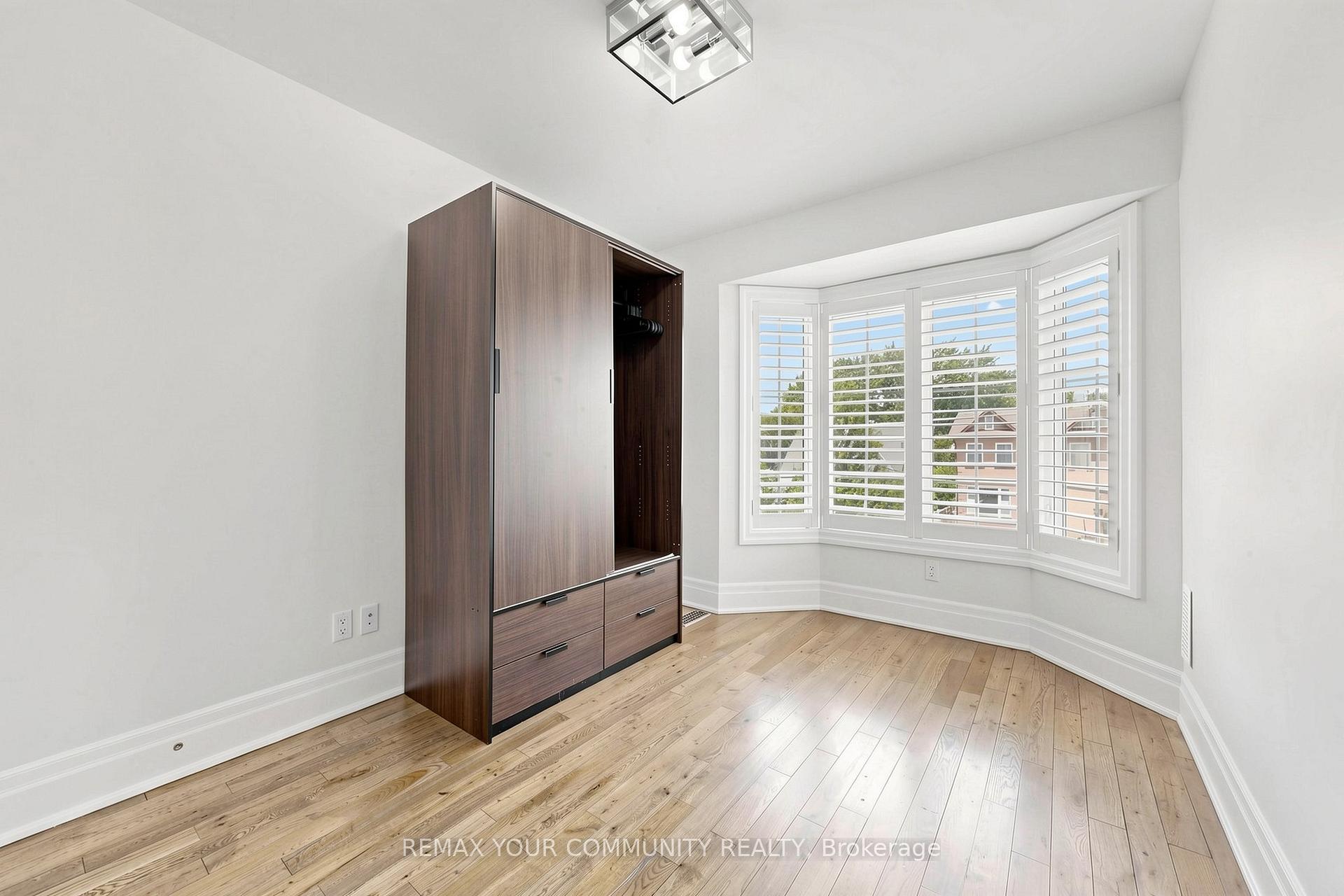Photo 32 of 81 Galbraith Avenue, Toronto, O'Connor-Parkview — HOMEH