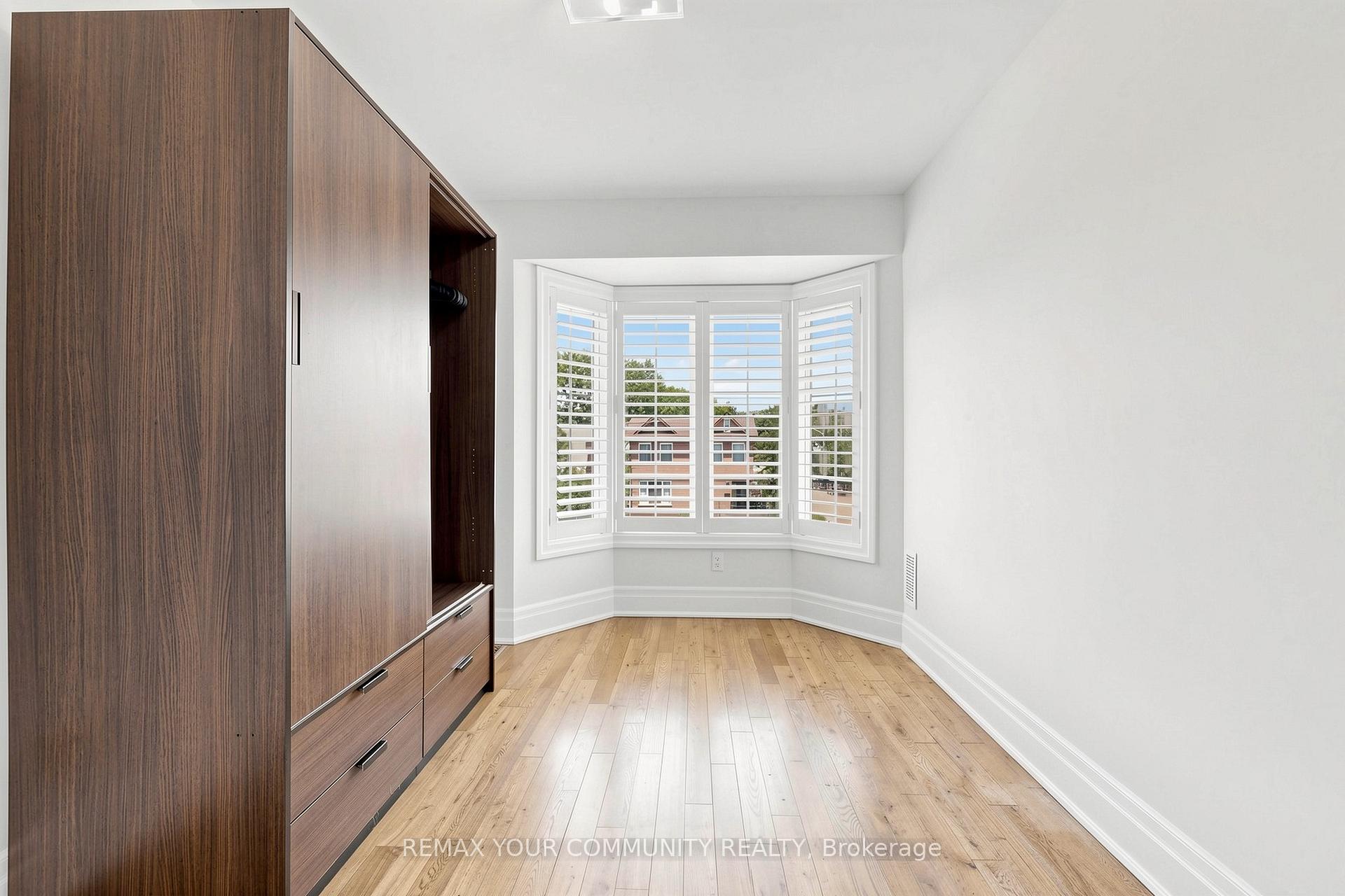Photo 33 of 81 Galbraith Avenue, Toronto, O'Connor-Parkview — HOMEH