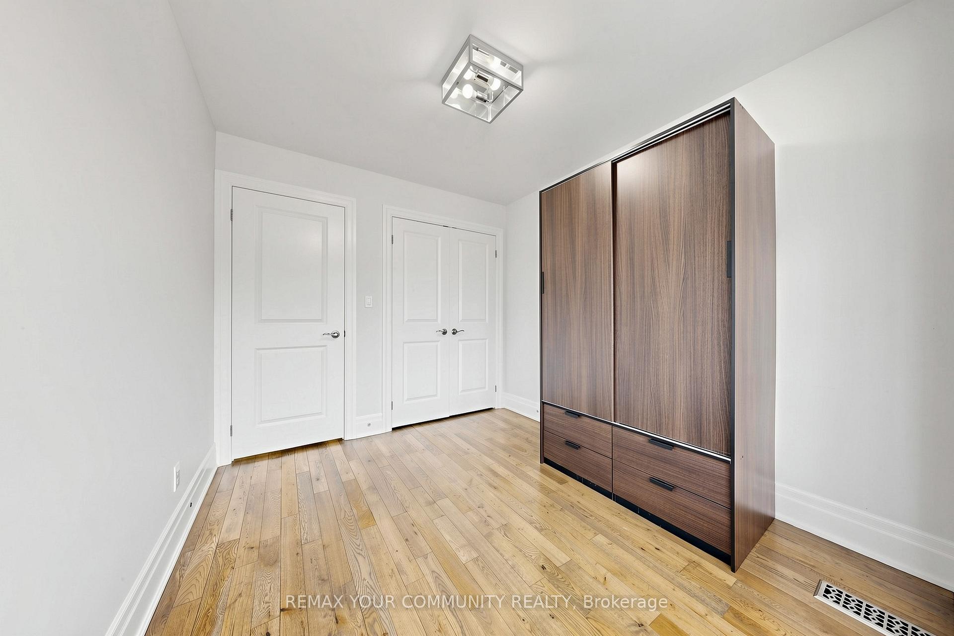 Photo 34 of 81 Galbraith Avenue, Toronto, O'Connor-Parkview — HOMEH