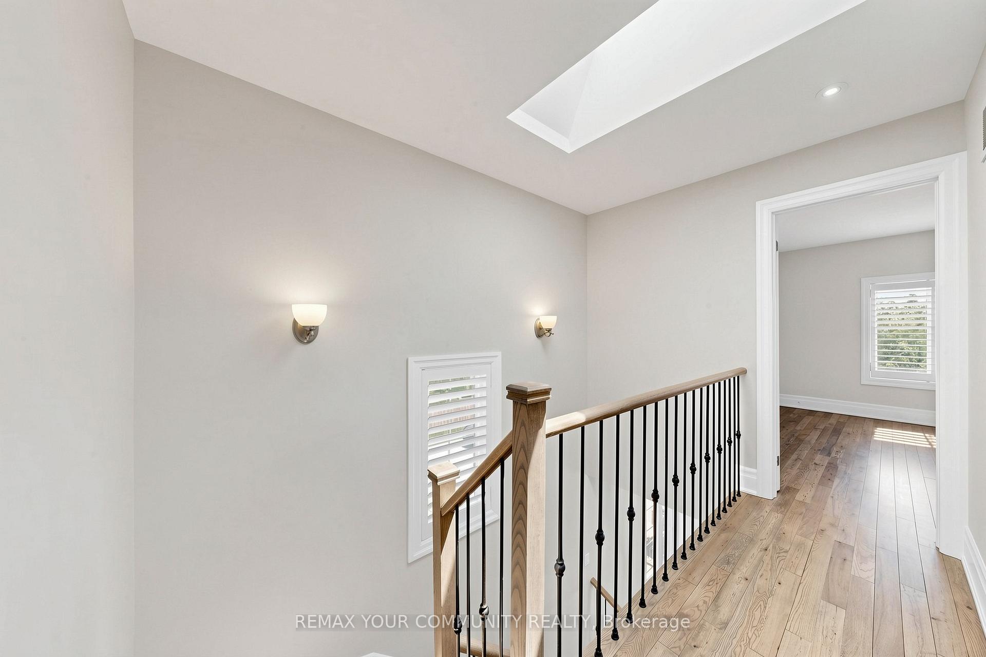 Photo 37 of 81 Galbraith Avenue, Toronto, O'Connor-Parkview — HOMEH