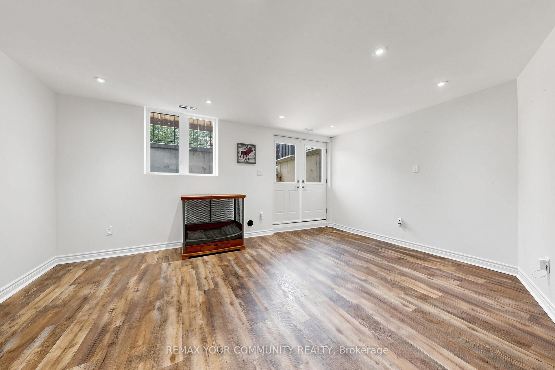 Photo 38 of 81 Galbraith Avenue, Toronto, O'Connor-Parkview — HOMEH