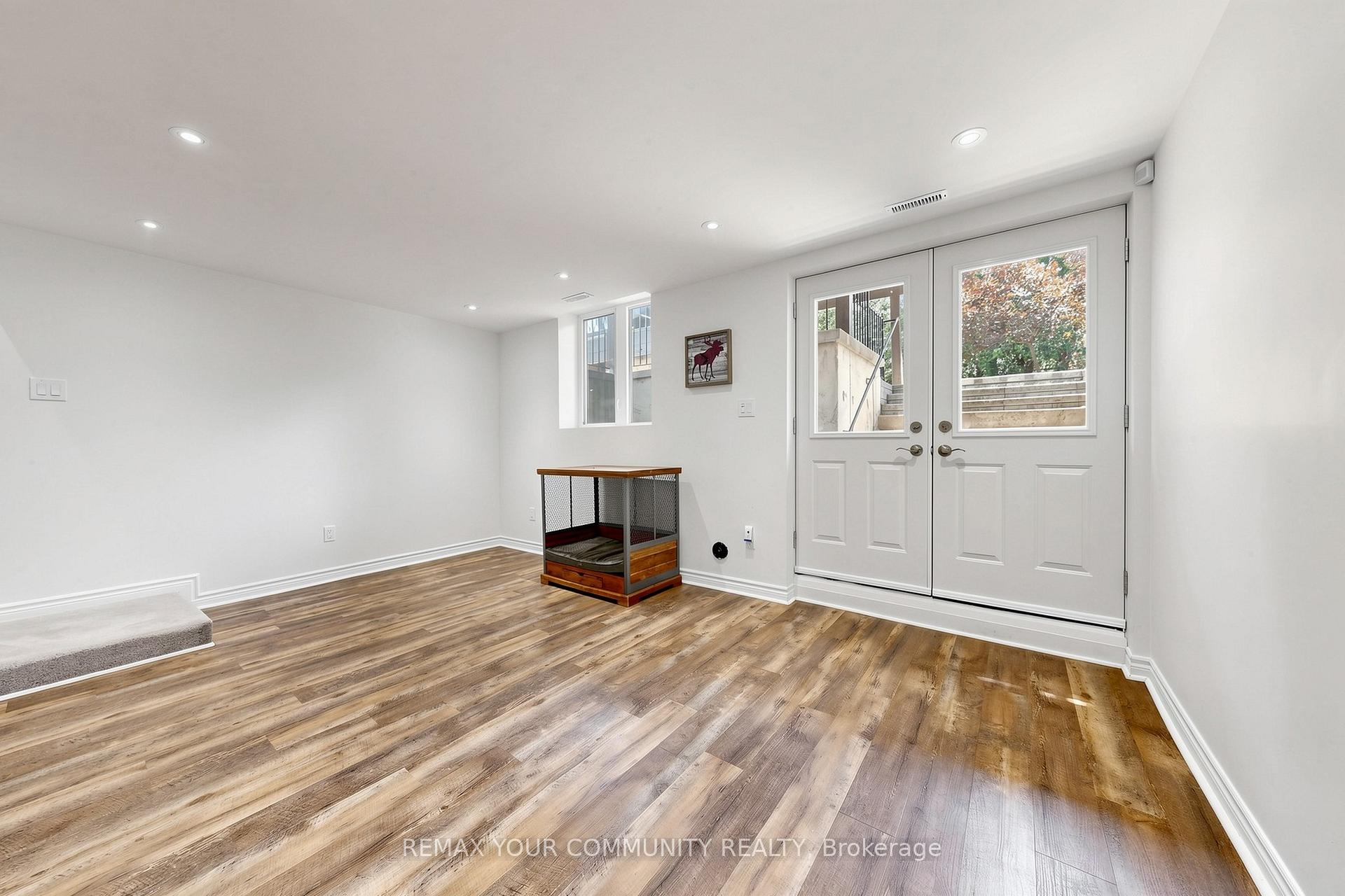 Photo 40 of 81 Galbraith Avenue, Toronto, O'Connor-Parkview — HOMEH