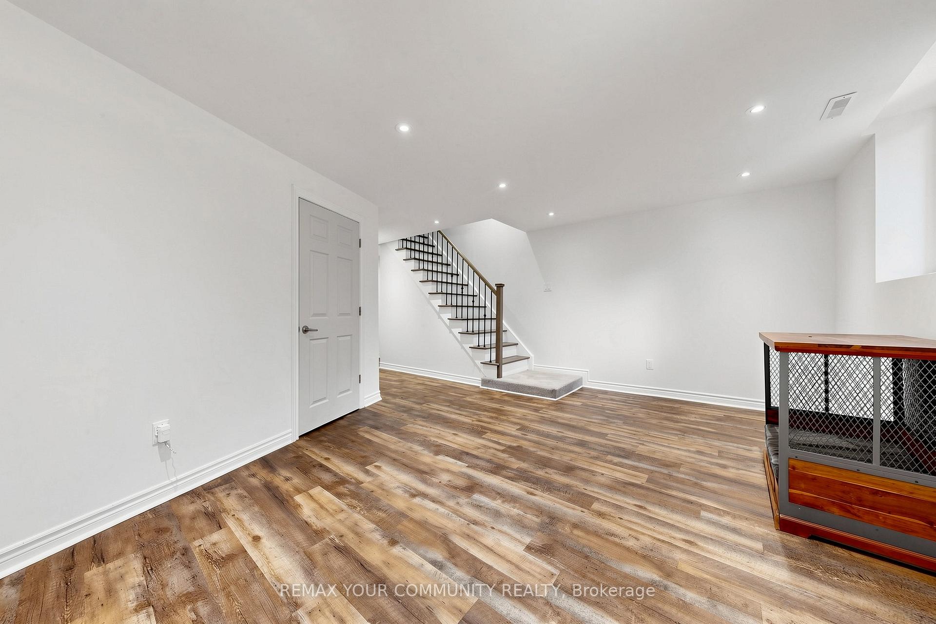 Photo 42 of 81 Galbraith Avenue, Toronto, O'Connor-Parkview — HOMEH