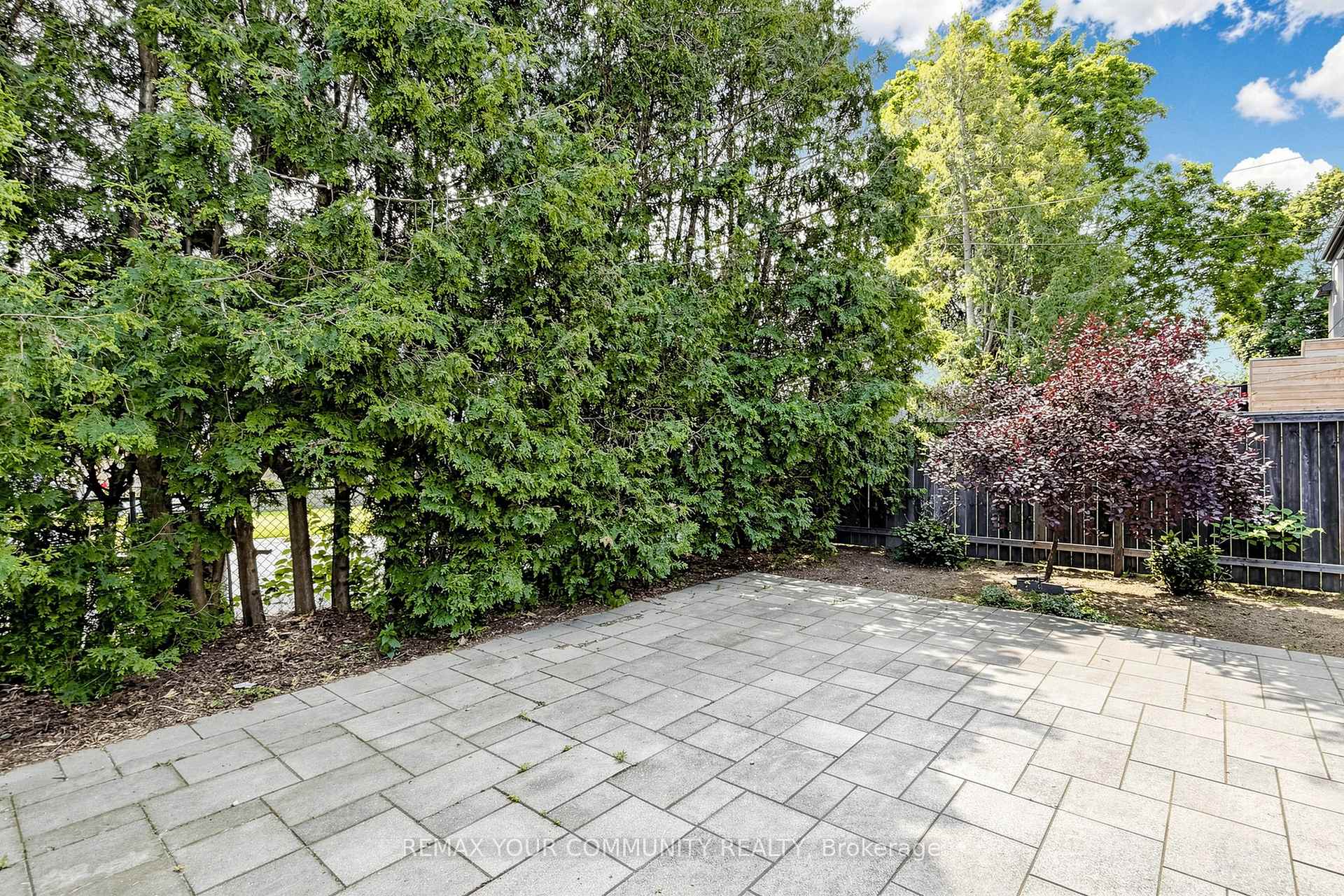 Photo 47 of 81 Galbraith Avenue, Toronto, O'Connor-Parkview — HOMEH