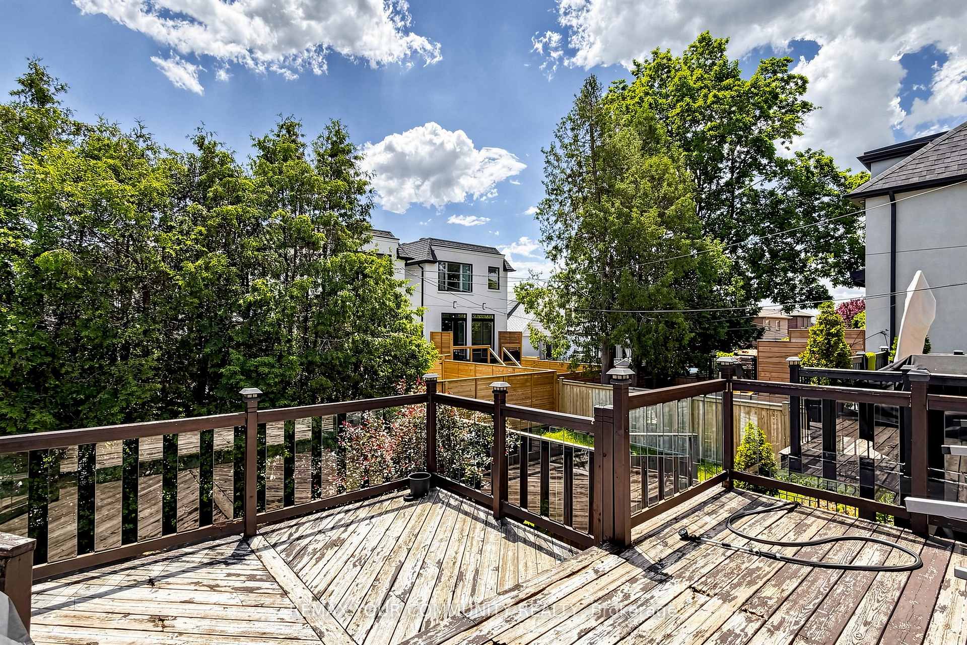 Photo 48 of 81 Galbraith Avenue, Toronto, O'Connor-Parkview — HOMEH