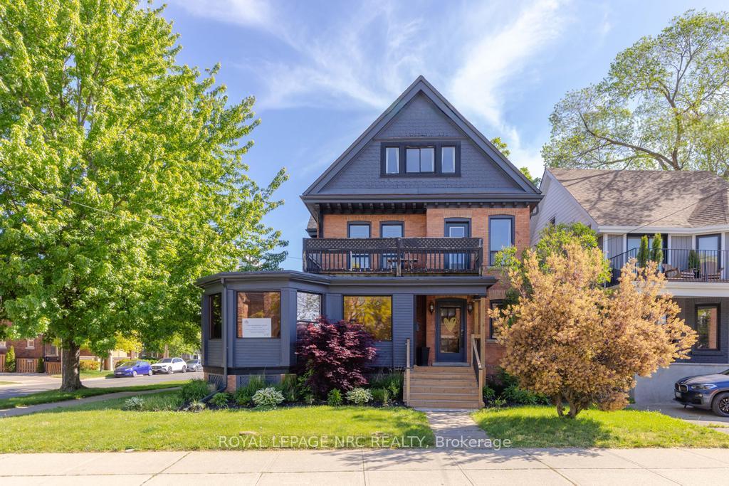 Photo of 58 Ontario Street