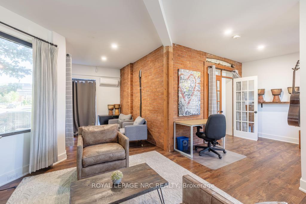 Photo 9 of 58 Ontario Street, St. Catharines, Downtown — HOMEH