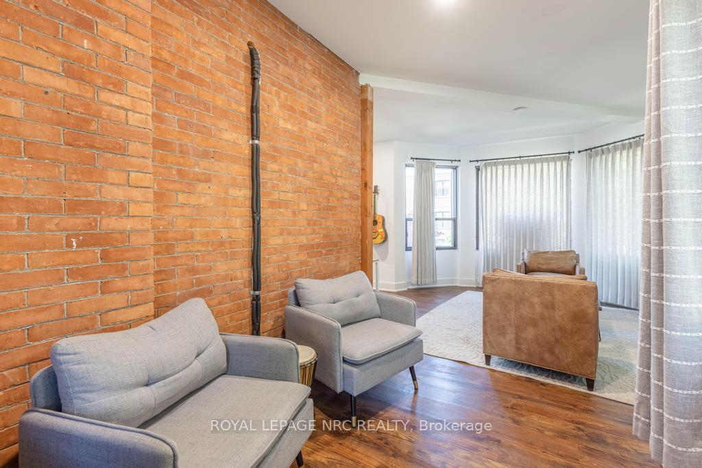 Photo 10 of 58 Ontario Street, St. Catharines, Downtown — HOMEH