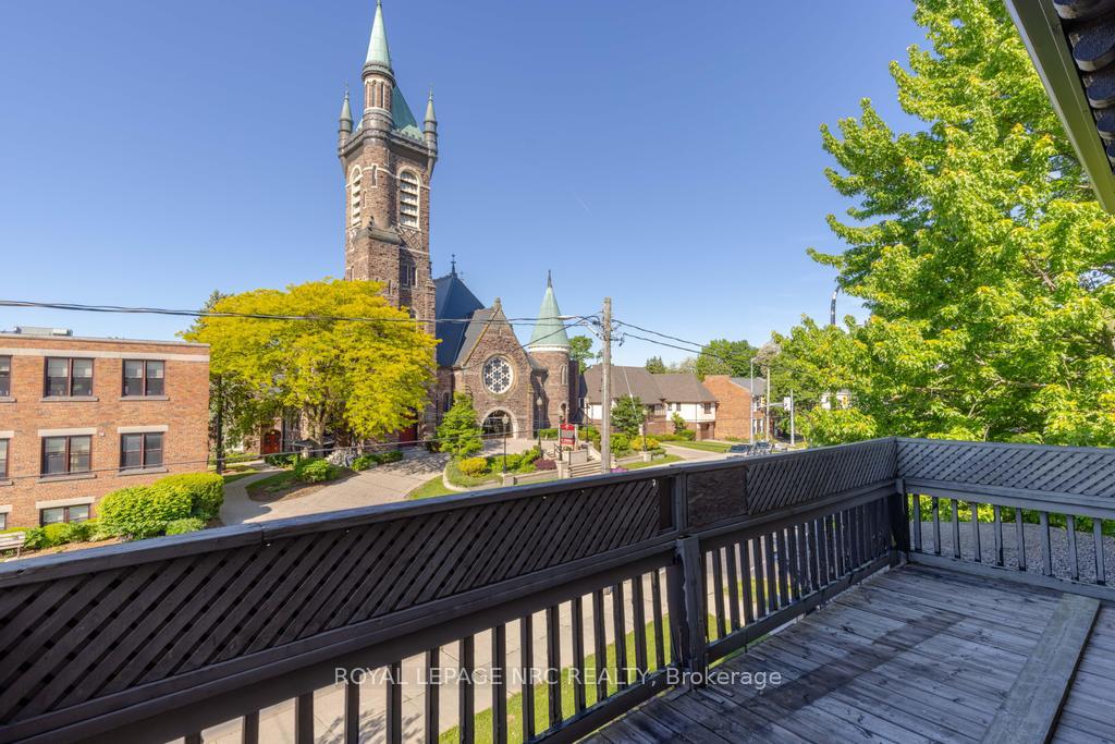 Photo 13 of 58 Ontario Street, St. Catharines, Downtown — HOMEH