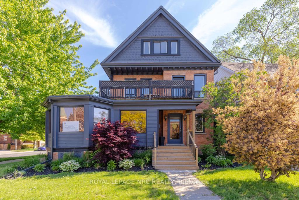 Photo 23 of 58 Ontario Street, St. Catharines, Downtown — HOMEH