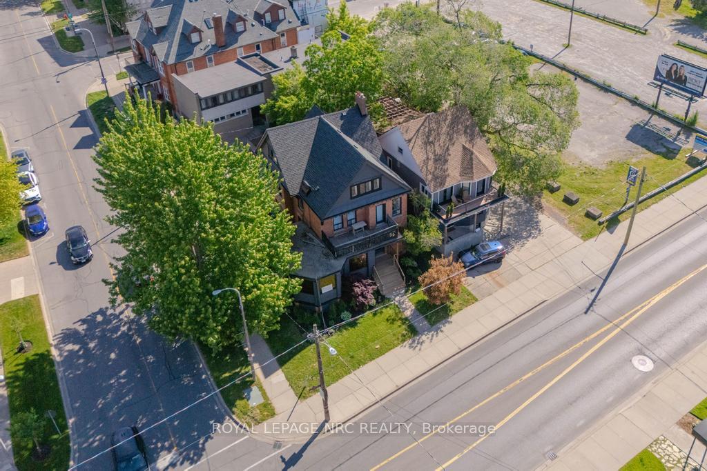 Photo 25 of 58 Ontario Street, St. Catharines, Downtown — HOMEH