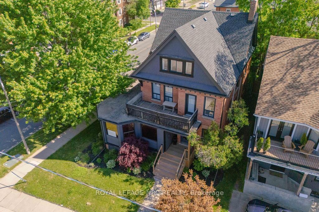 Photo 26 of 58 Ontario Street, St. Catharines, Downtown — HOMEH