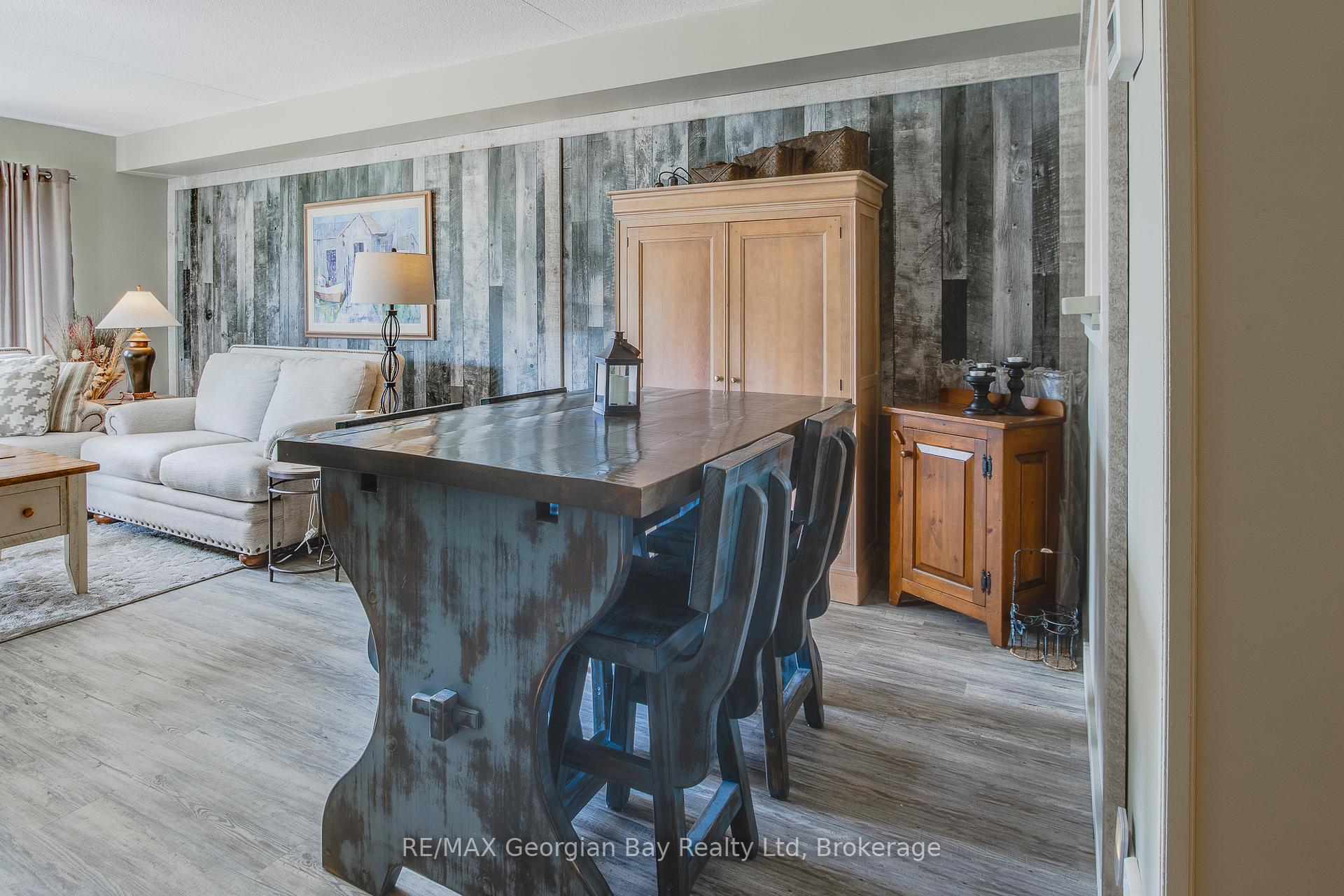 Photo 8 of Unit 102, 11 Beck Boulevard, Penetanguishene — HOMEH