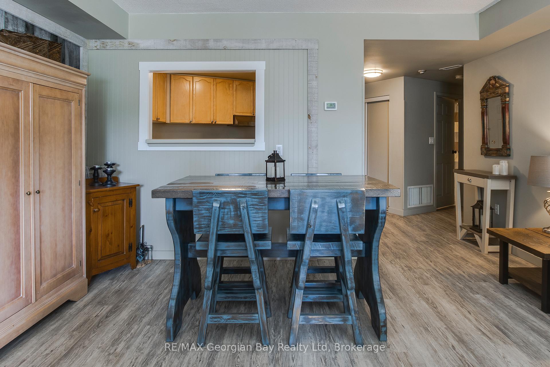 Photo 9 of Unit 102, 11 Beck Boulevard, Penetanguishene — HOMEH