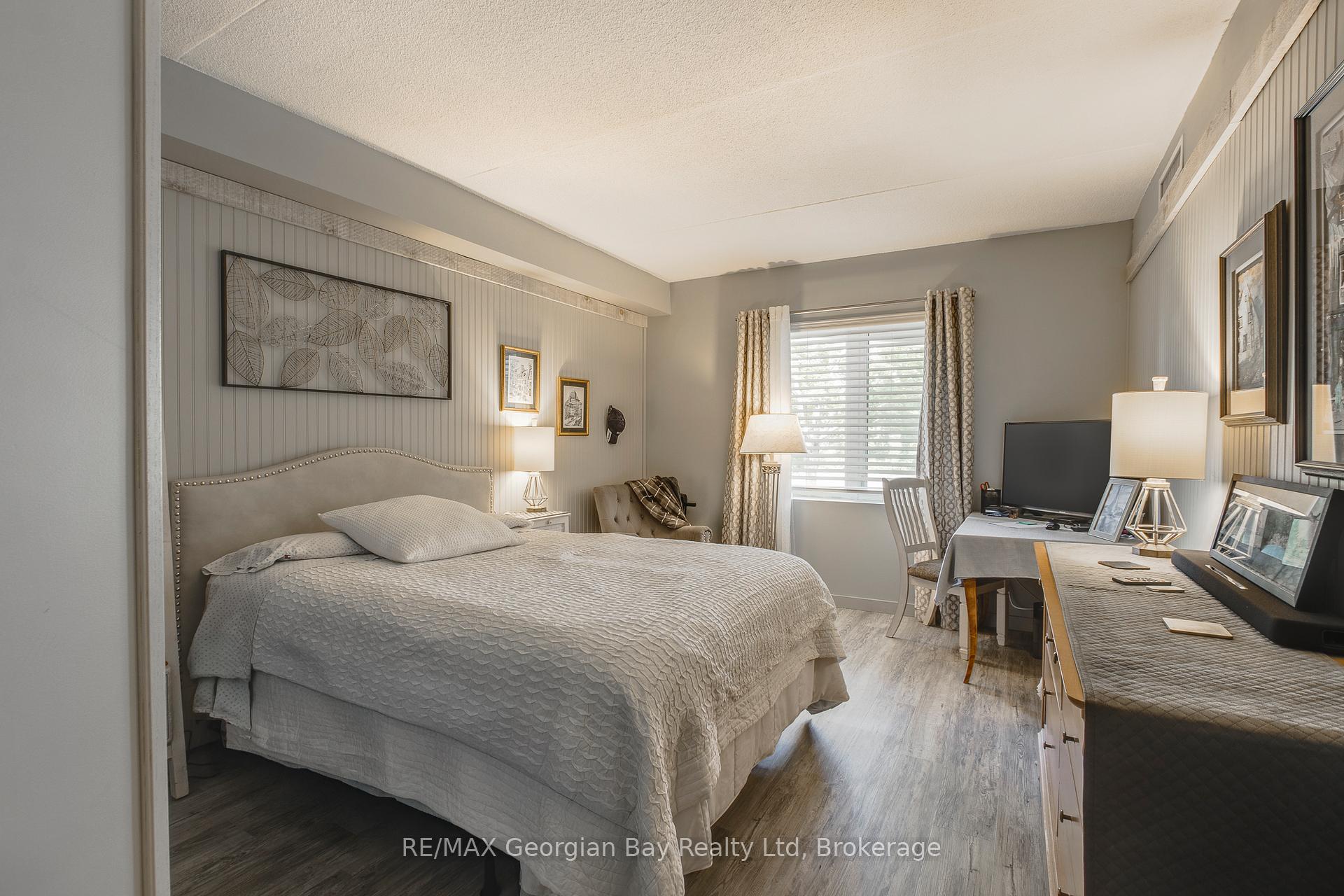 Photo 10 of Unit 102, 11 Beck Boulevard, Penetanguishene — HOMEH