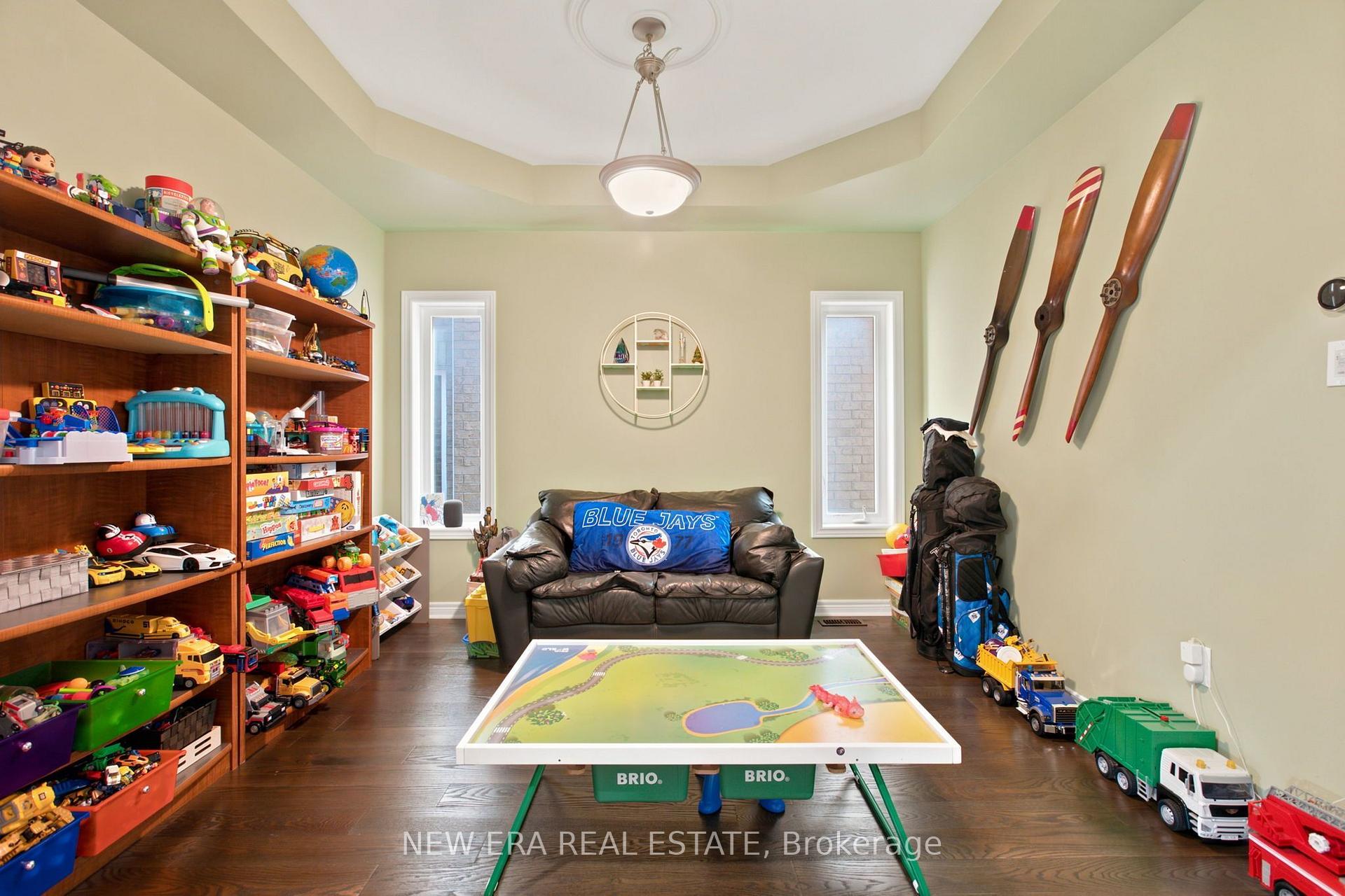 Photo 7 of 77 Jevons Drive, Ajax, South East — HOMEH
