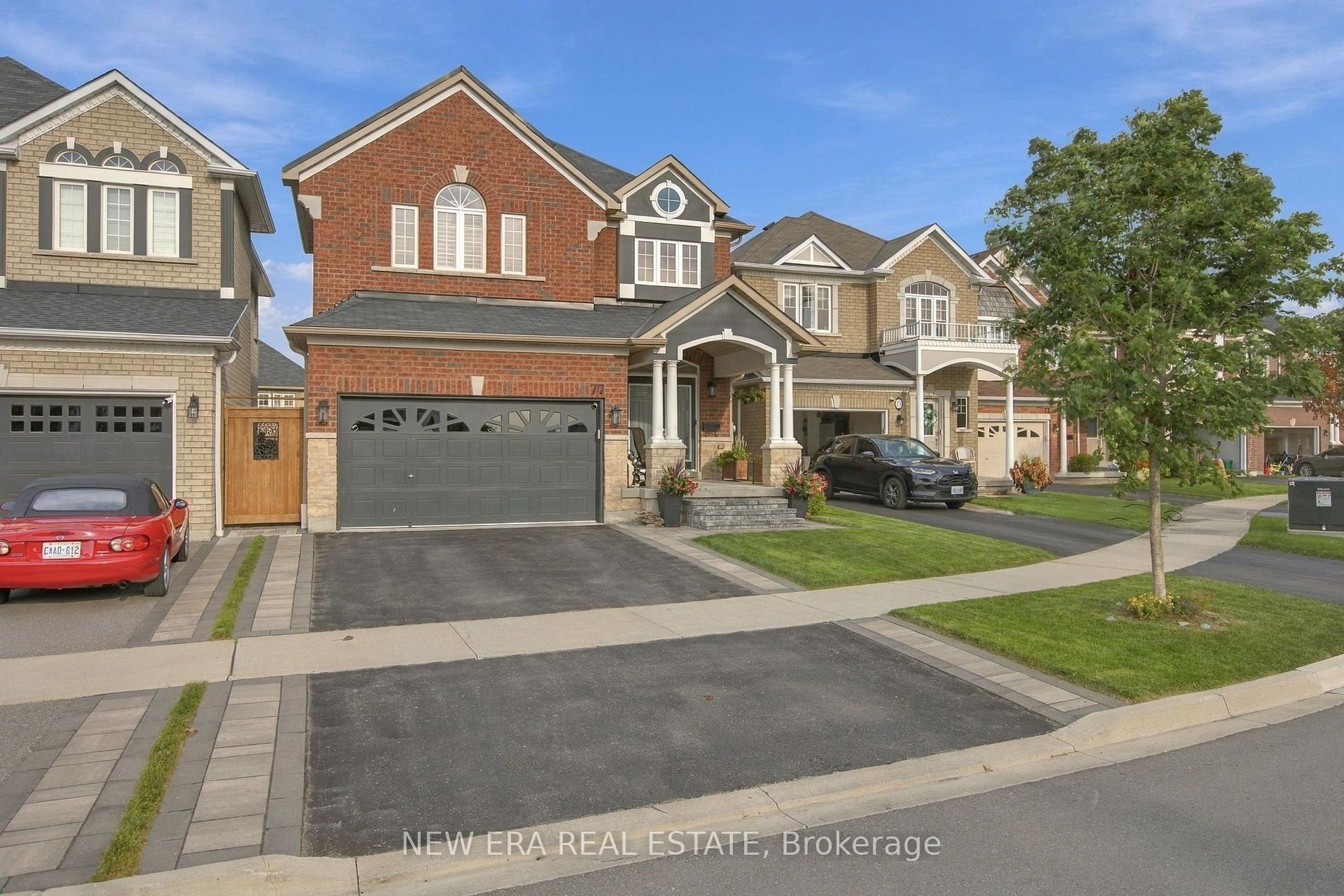 Photo 34 of 77 Jevons Drive, Ajax, South East — HOMEH
