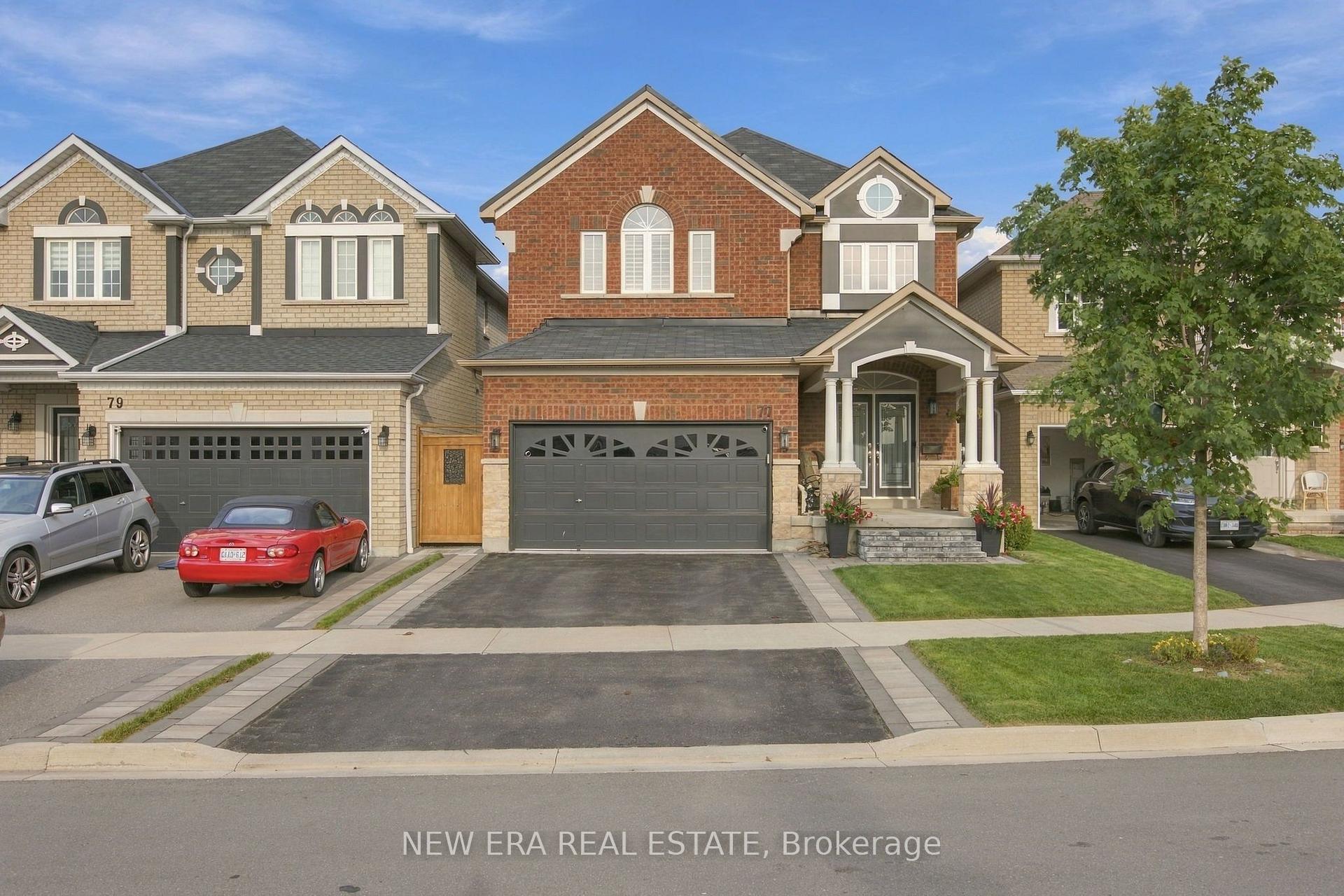 Photo of 77 Jevons Drive