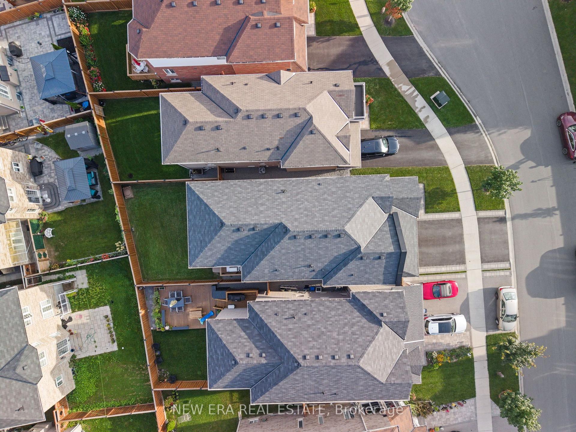 Photo 39 of 77 Jevons Drive, Ajax, South East — HOMEH