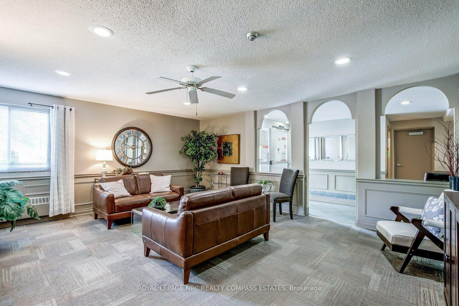 Photo 5 of Unit 321, 196 Scott Street, St. Catharines, Fairview — HOMEH