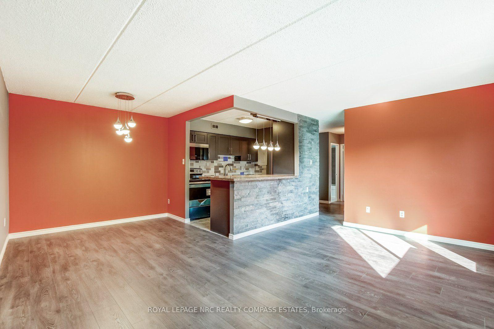 Photo 9 of Unit 321, 196 Scott Street, St. Catharines, Fairview — HOMEH