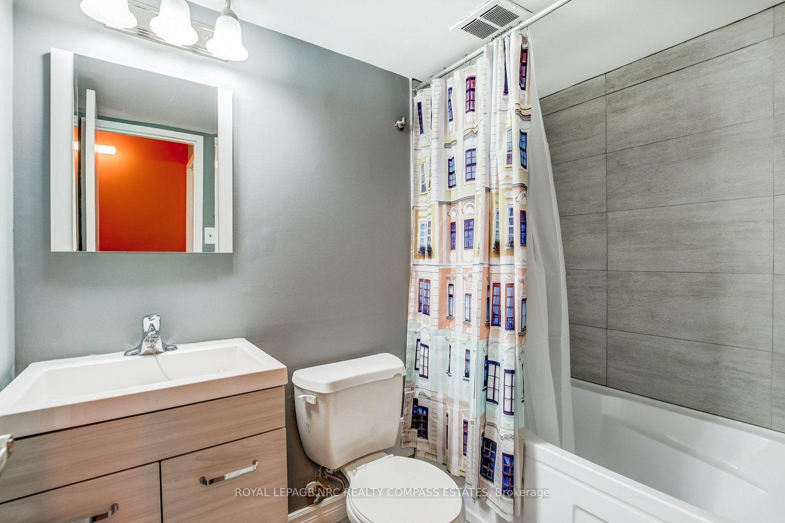 Photo 18 of Unit 321, 196 Scott Street, St. Catharines, Fairview — HOMEH