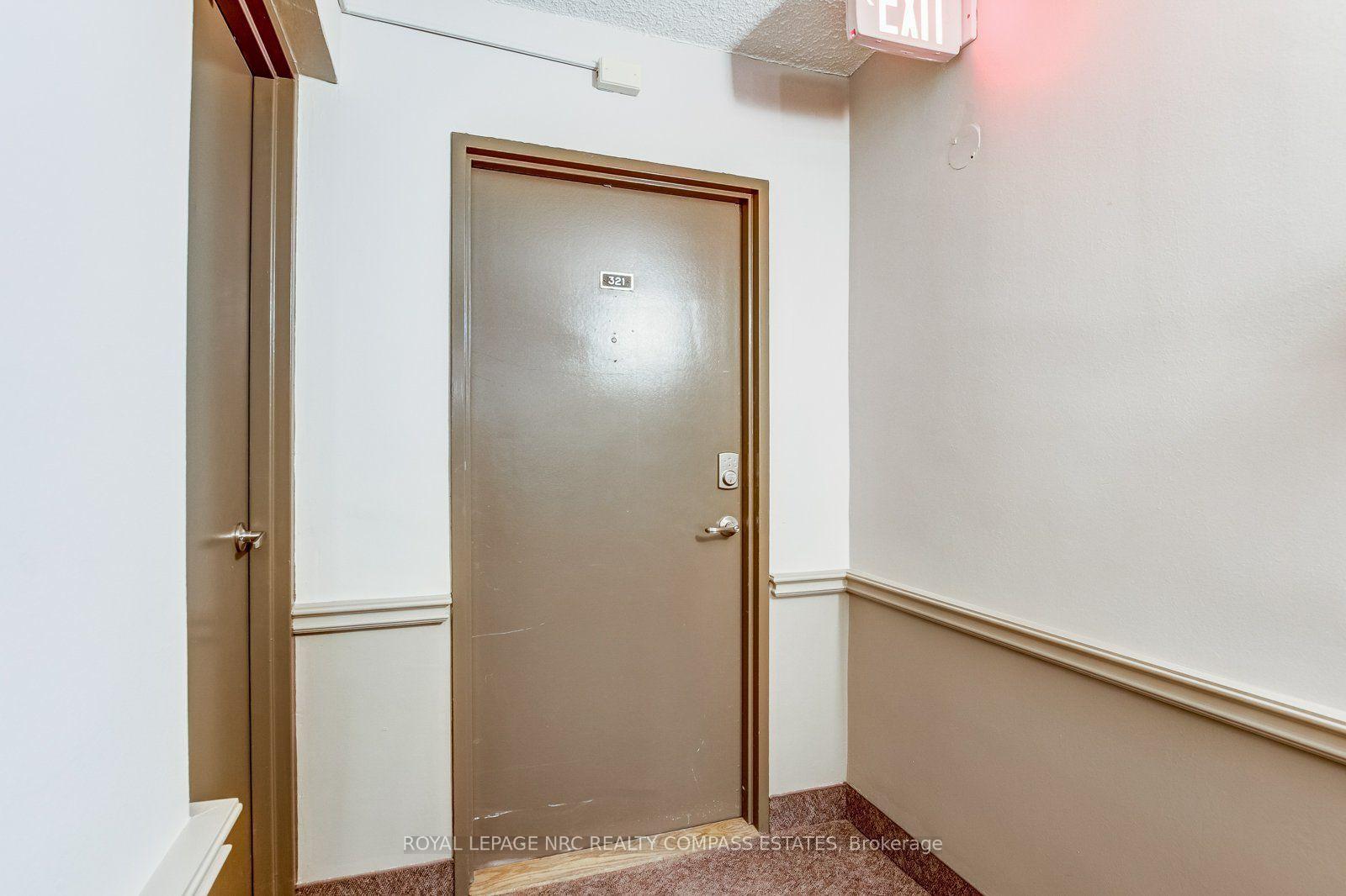 Photo 23 of Unit 321, 196 Scott Street, St. Catharines, Fairview — HOMEH