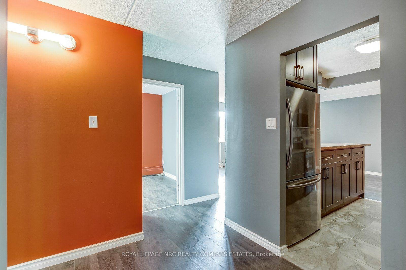 Photo 28 of Unit 321, 196 Scott Street, St. Catharines, Fairview — HOMEH