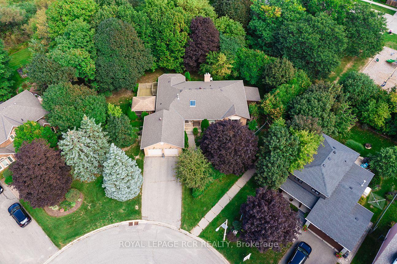 Front of 217 Oakwood Crescent