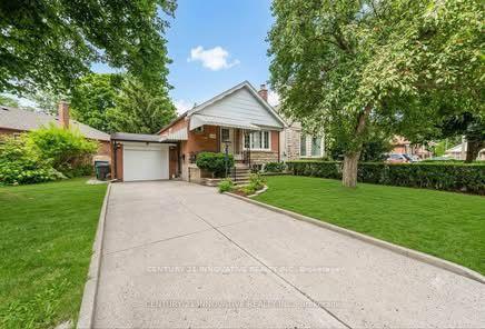 Photo 1 of Unit Main, 240 Parkview Hill Crescent, Toronto, O'Connor-Parkview — HOMEH
