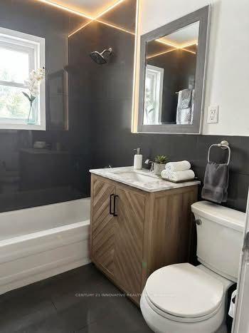 Photo 13 of Unit Main, 240 Parkview Hill Crescent, Toronto, O'Connor-Parkview — HOMEH