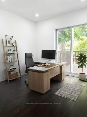 Photo 14 of Unit Main, 240 Parkview Hill Crescent, Toronto, O'Connor-Parkview — HOMEH